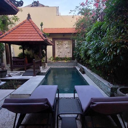 סמיניאק Villa Heliconia מראה חיצוני תמונה