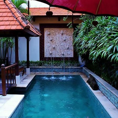 סמיניאק Villa Heliconia מראה חיצוני תמונה